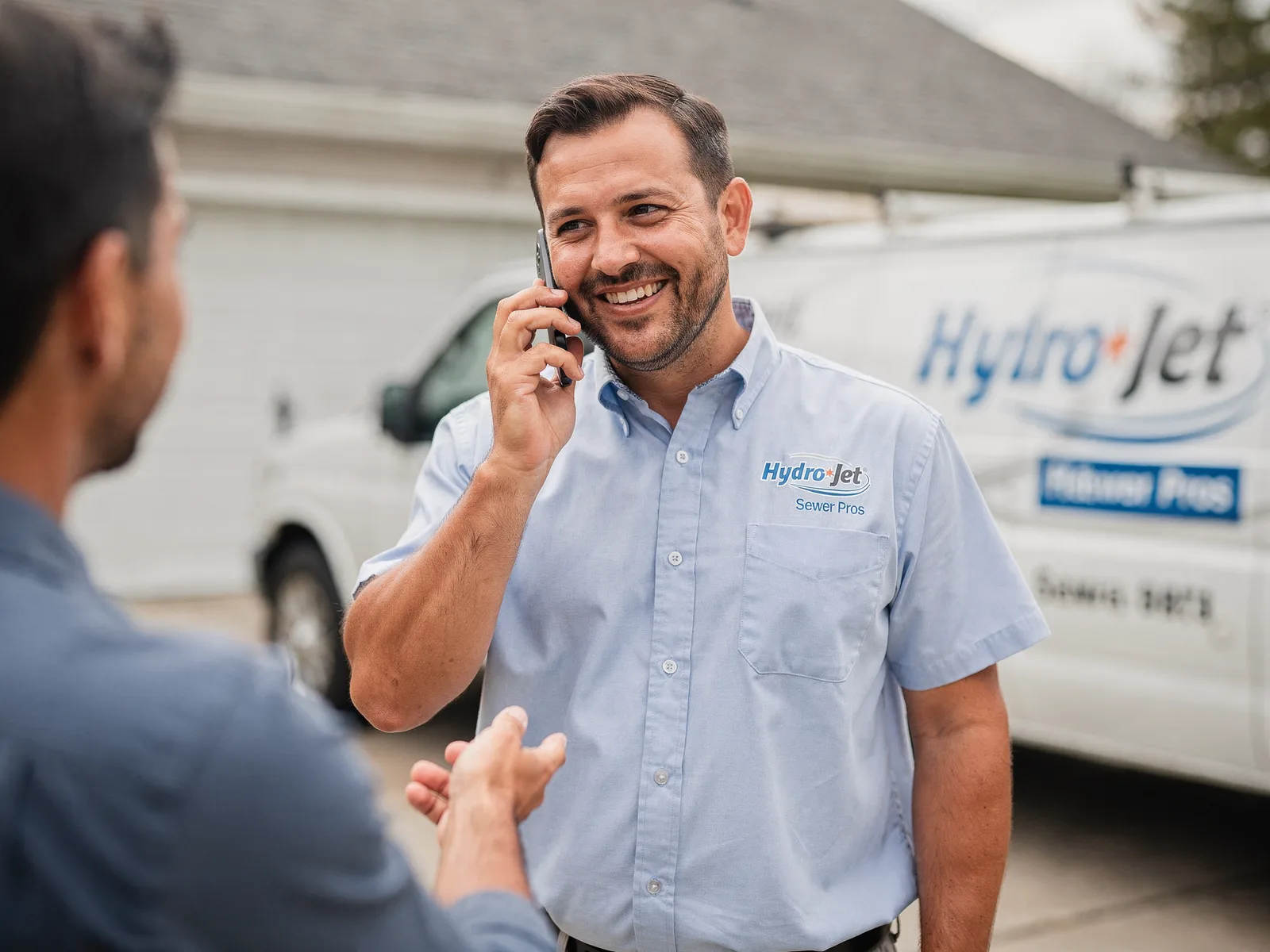 Hydro Jetting Candor, NC FAQs